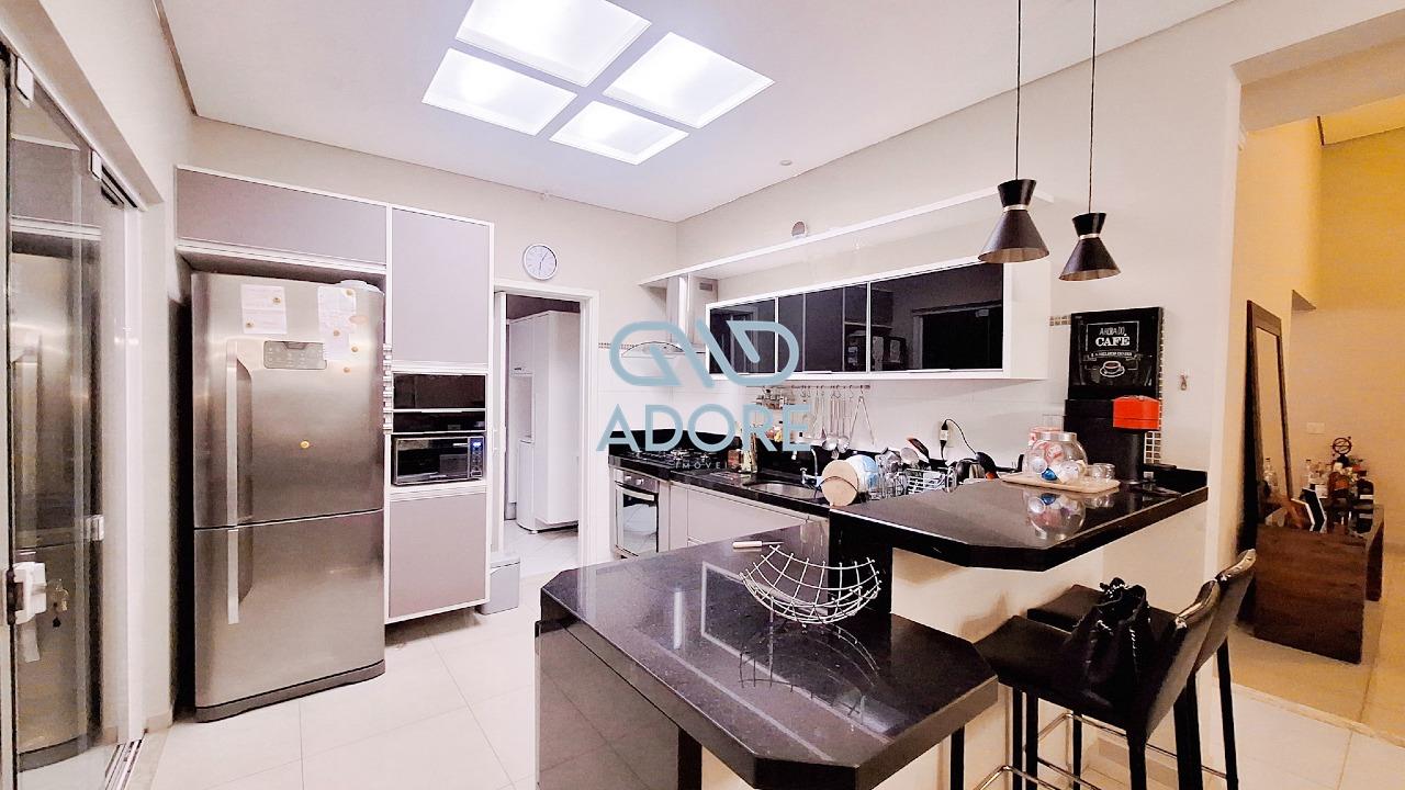 Casa de Condomínio à venda no Condomínio Amstalden: 