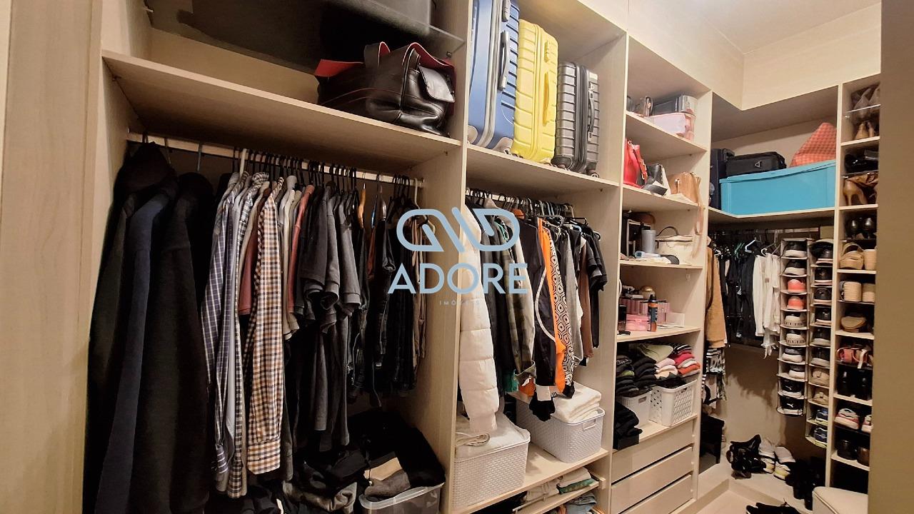 Casa de Condomínio à venda no Condomínio Amstalden: 