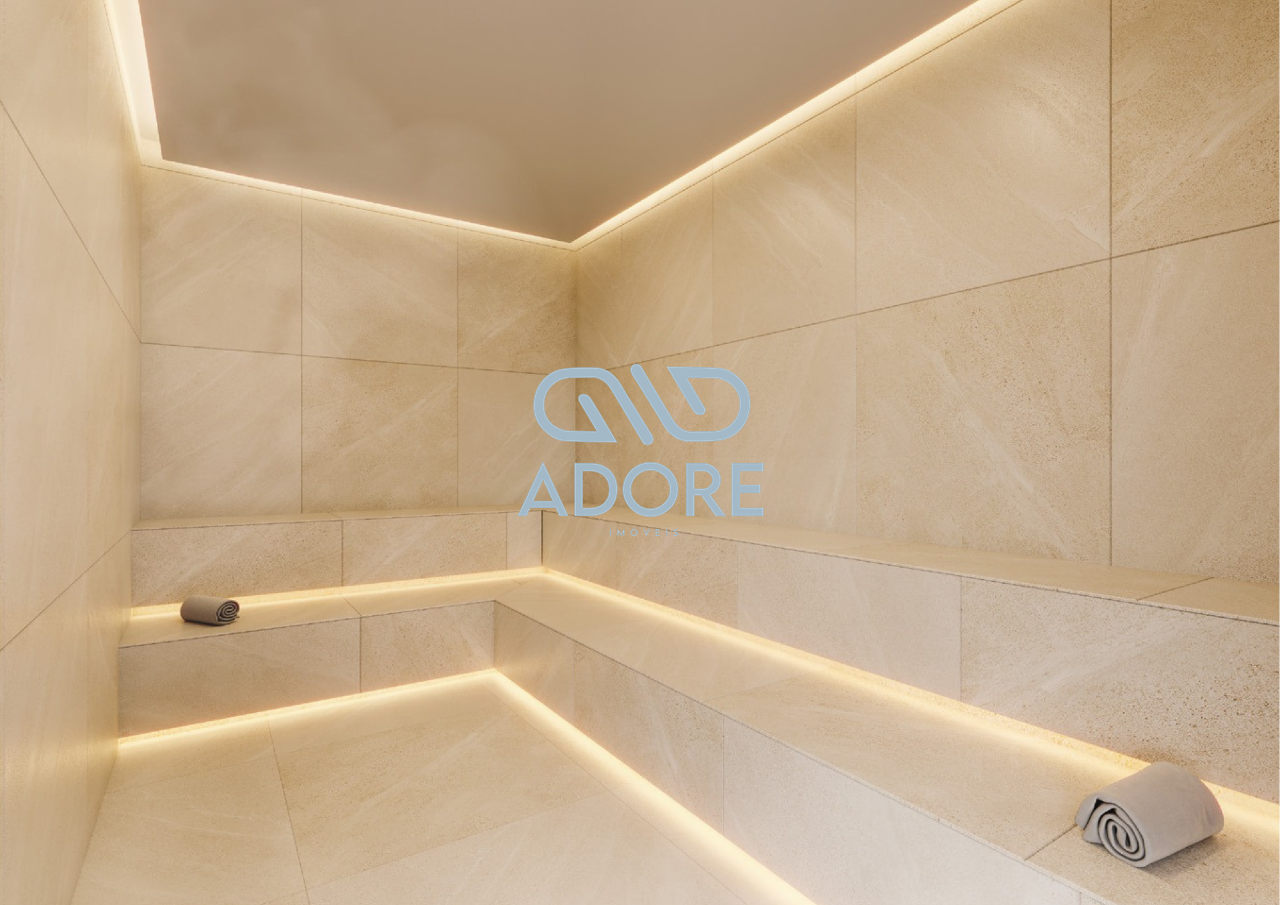 Apartamento à venda no Salto de São José: