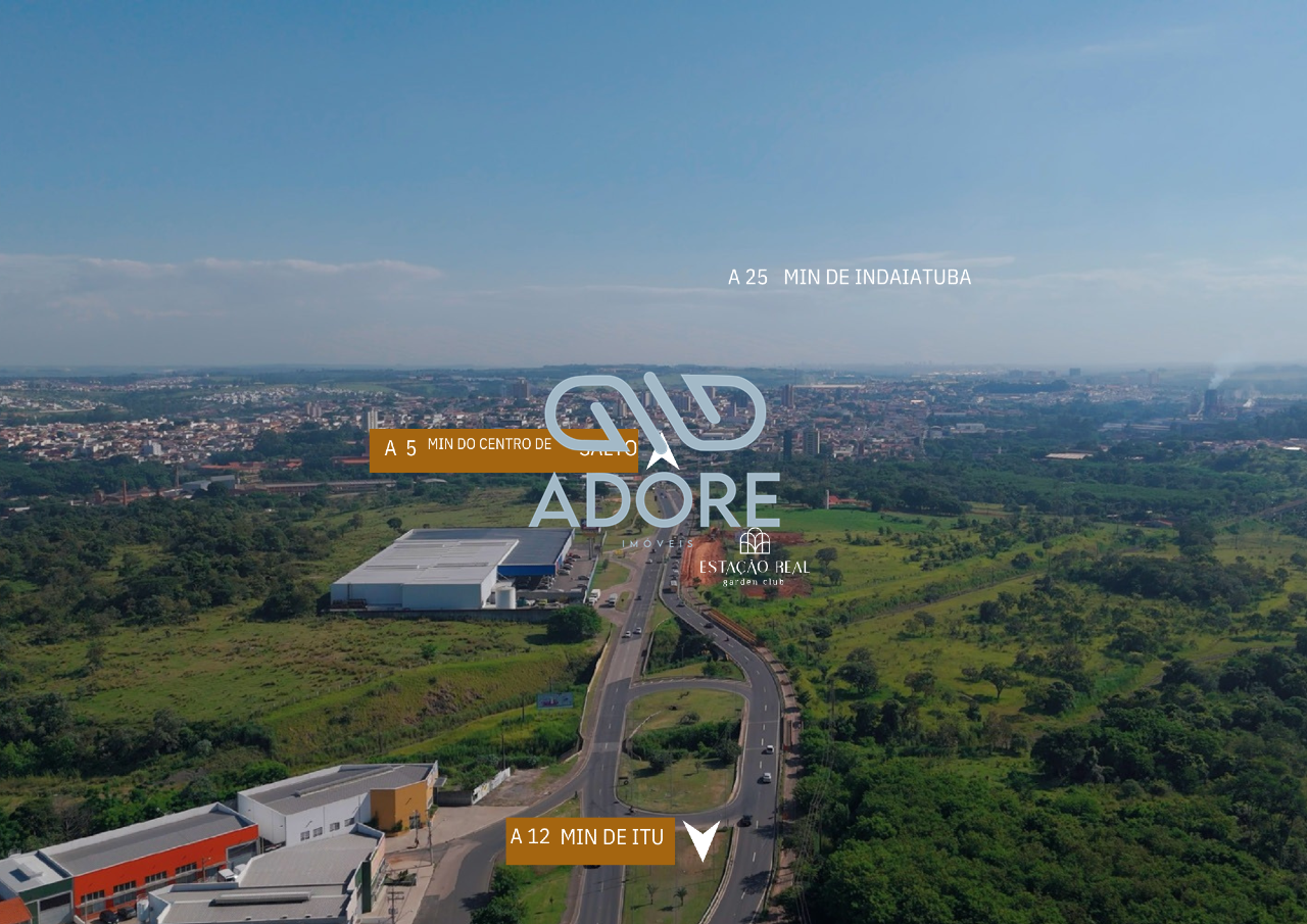 Apartamento à venda no Salto de São José: