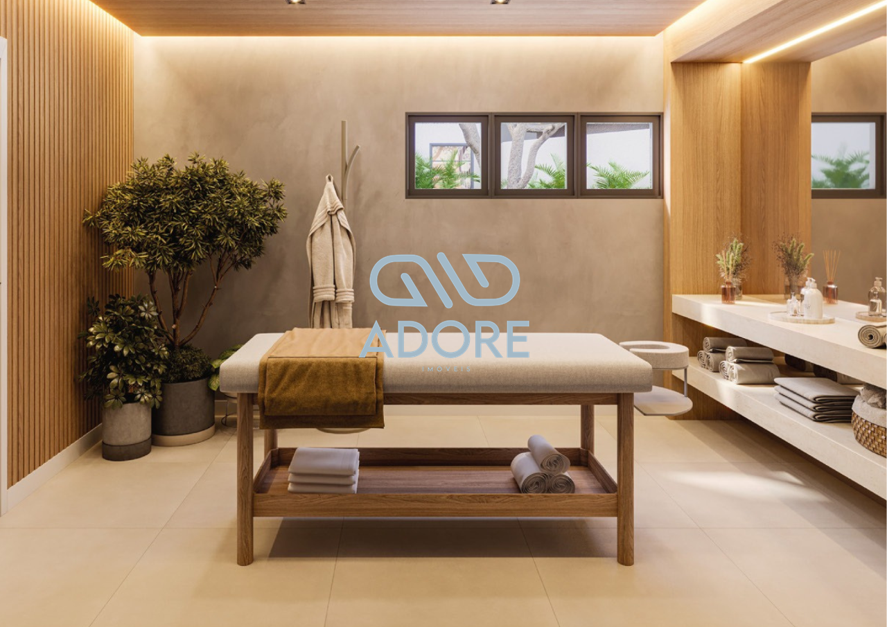 Apartamento à venda no Salto de São José: