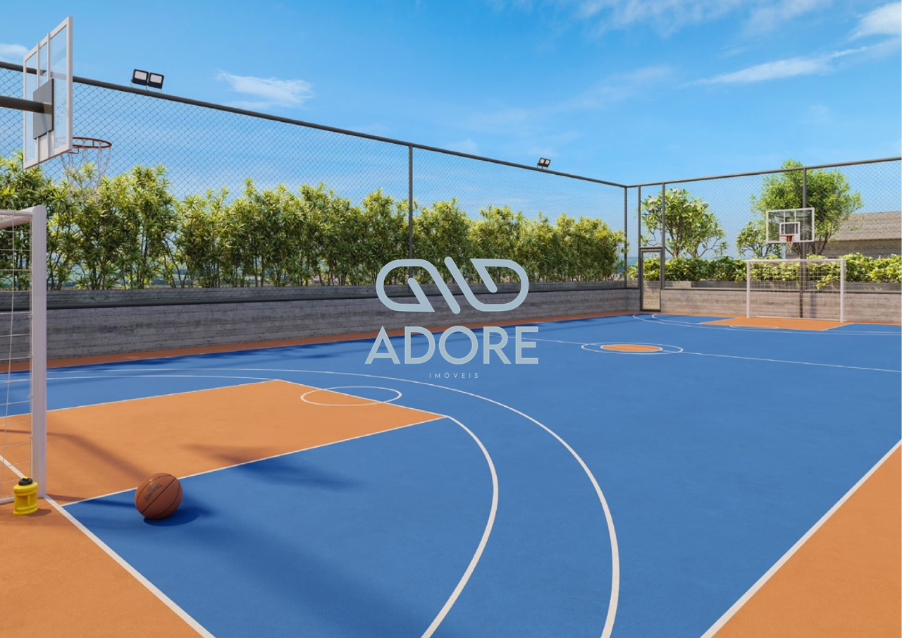 Apartamento à venda no Salto de São José: