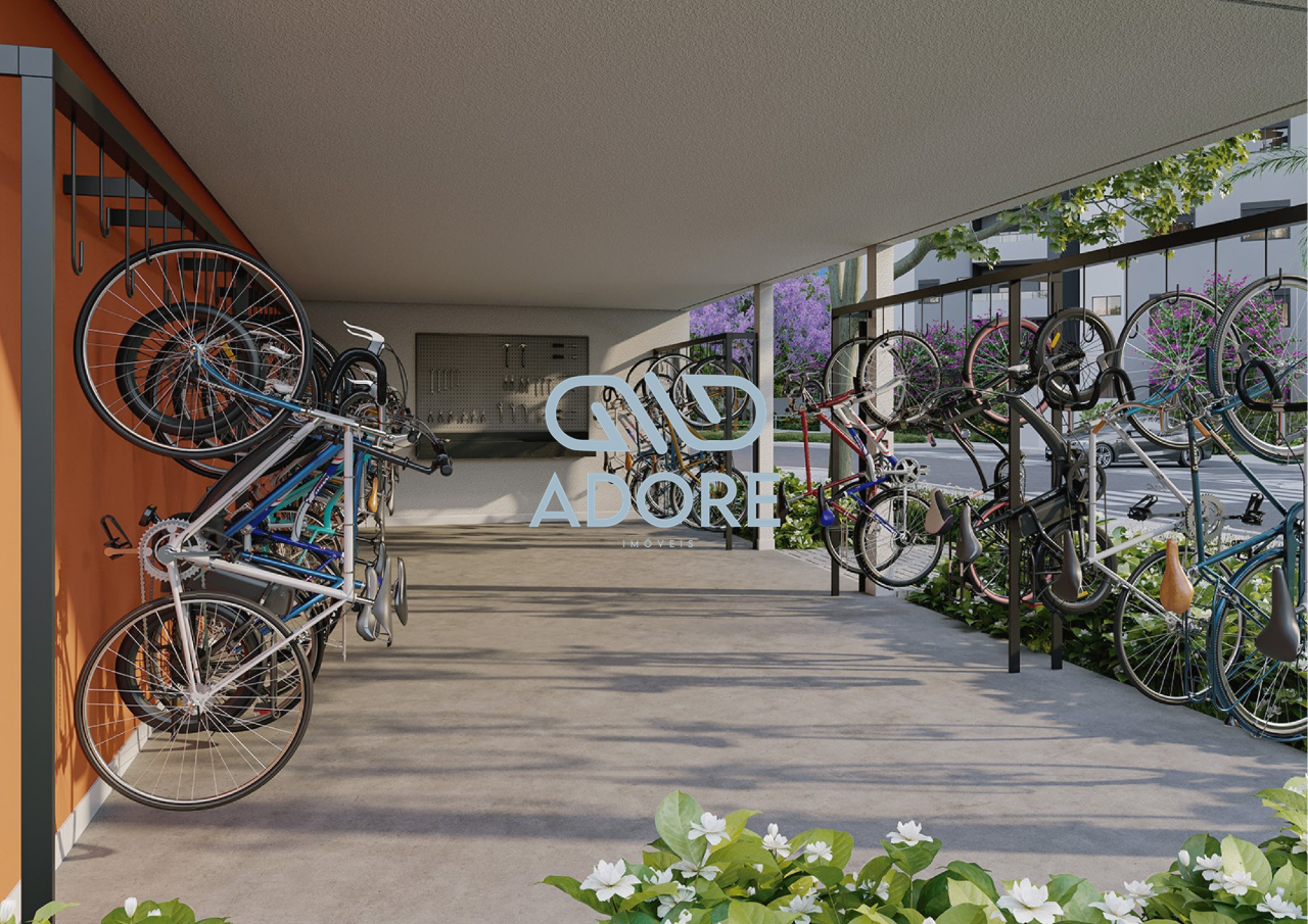 Apartamento à venda no Salto de São José: