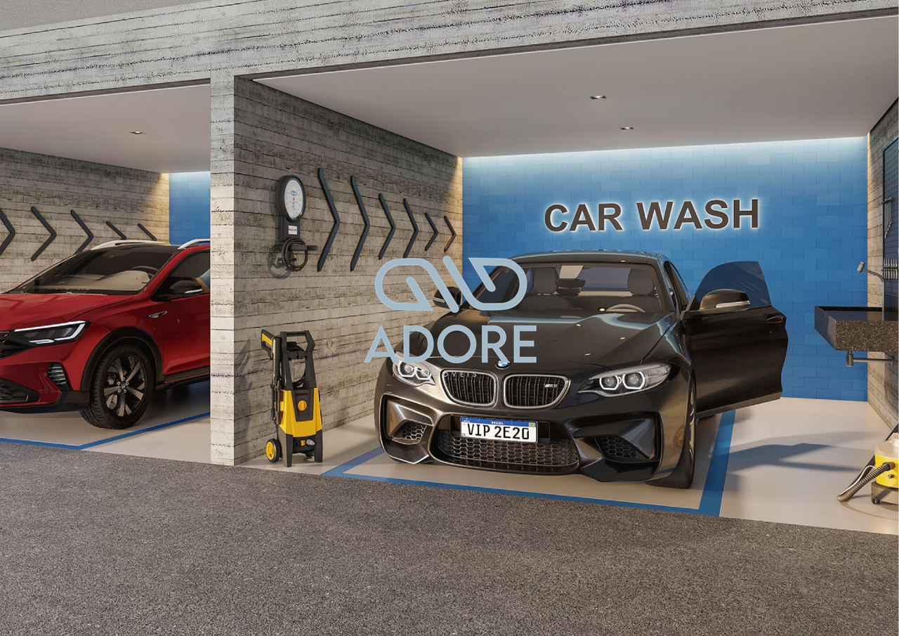 Apartamento à venda no Salto de São José: