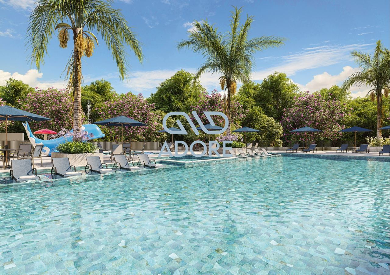 Apartamento à venda no Salto de São José: