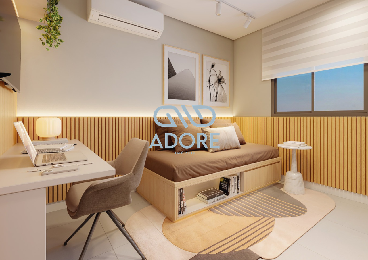 Apartamento à venda no Salto de São José: