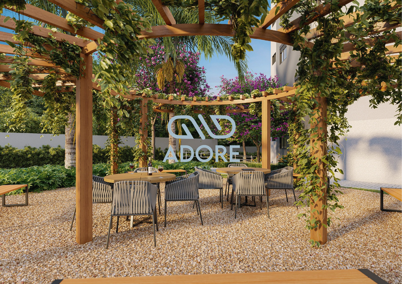 Apartamento à venda no Salto de São José: