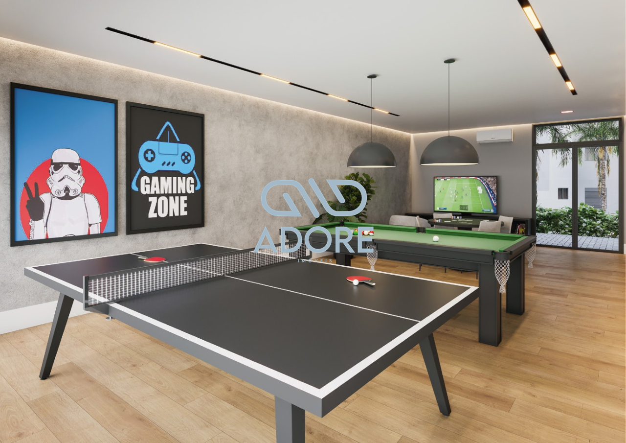 Apartamento à venda no Salto de São José: