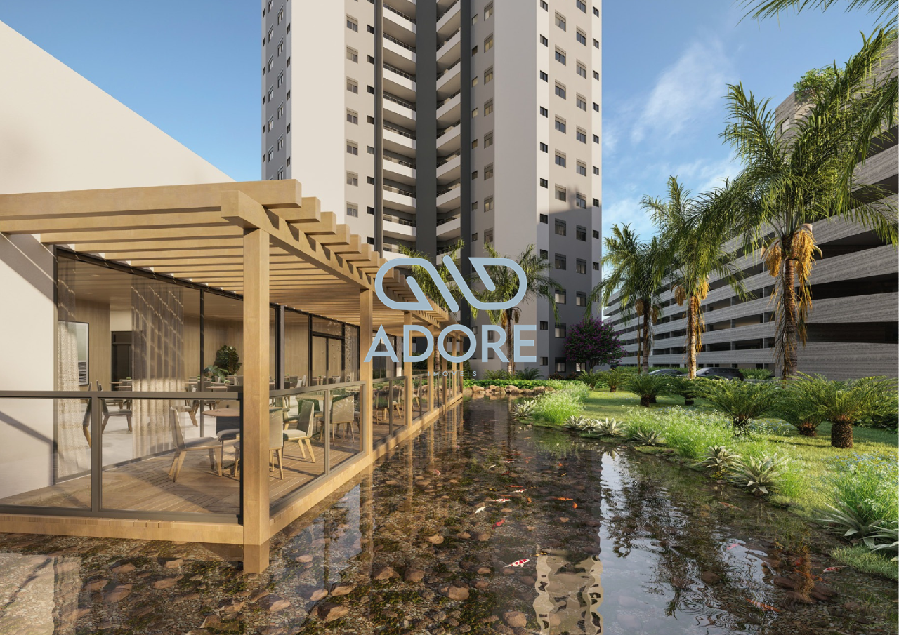 Apartamento à venda no Salto de São José: