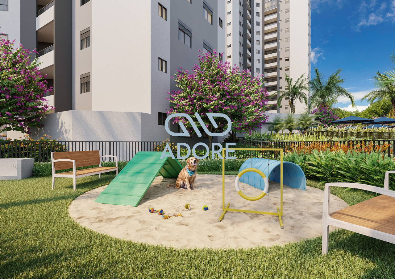 Apartamento à venda no Salto de São José: