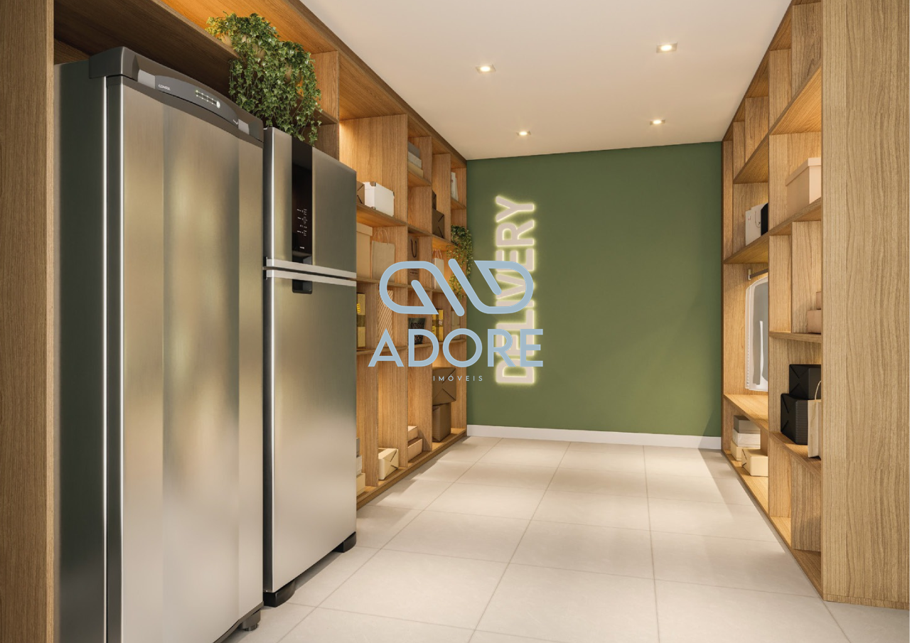 Apartamento à venda no Salto de São José: