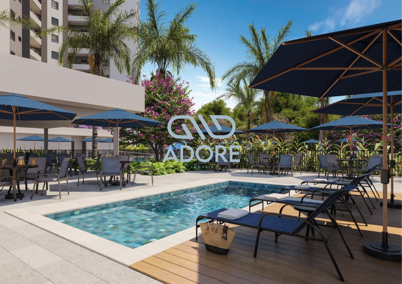 Apartamento à venda no Salto de São José: