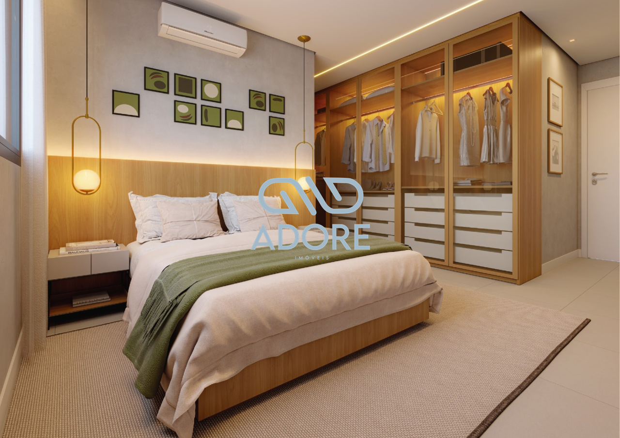 Apartamento à venda no Salto de São José: