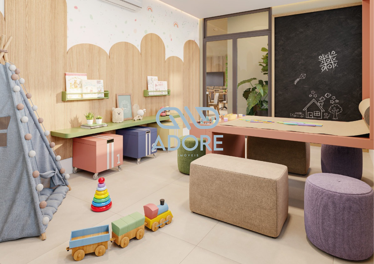 Apartamento à venda no Salto de São José: