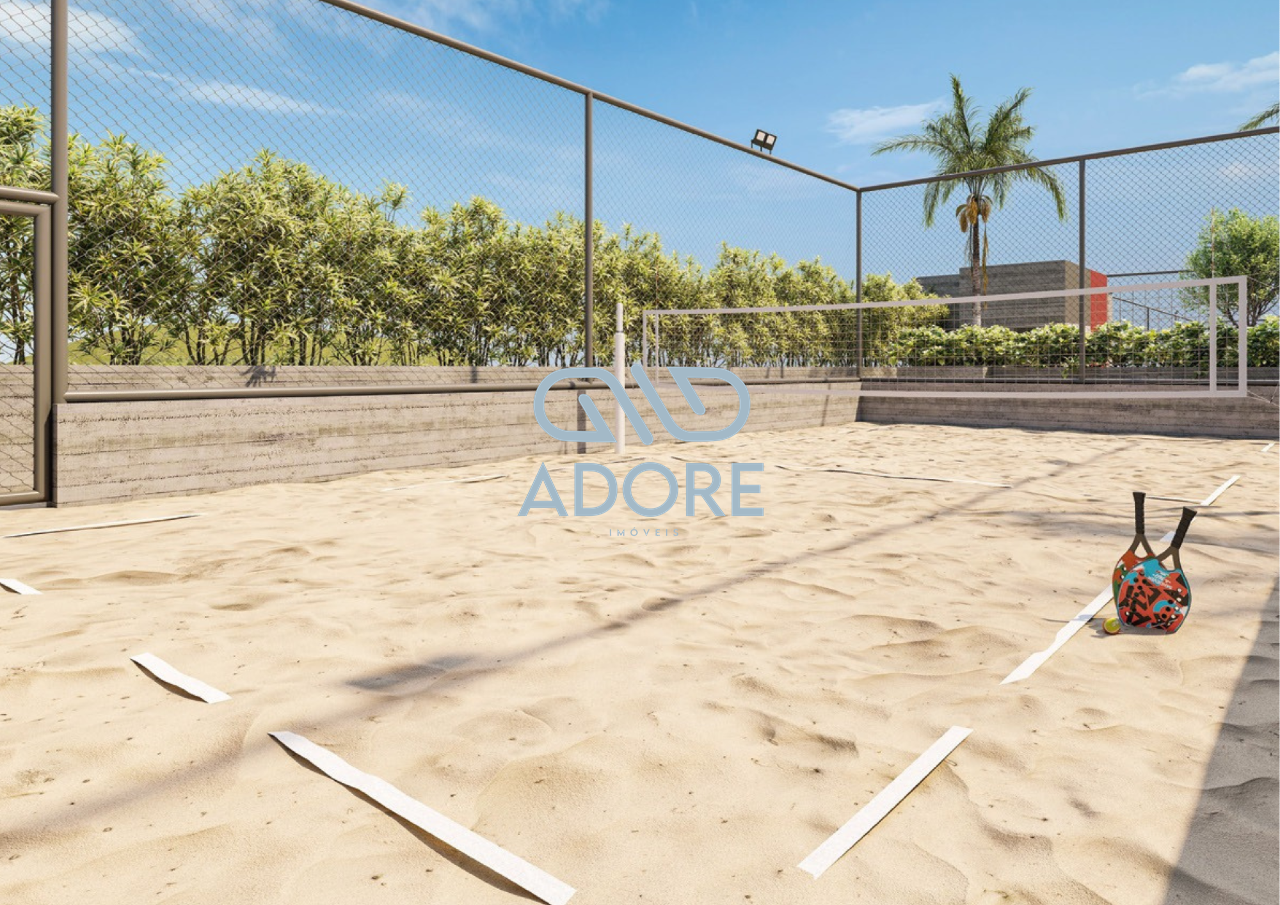 Apartamento à venda no Salto de São José: