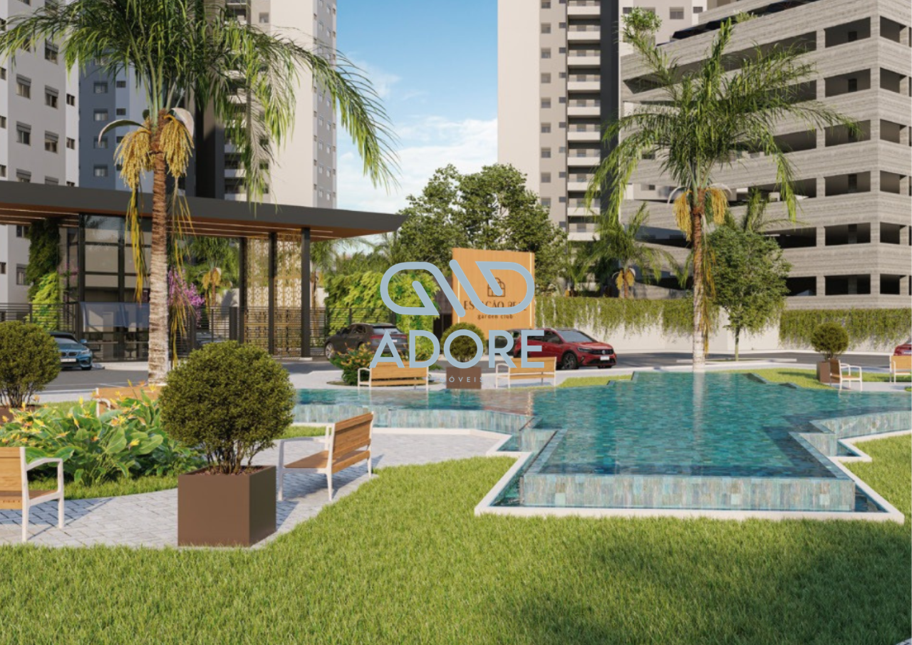 Apartamento à venda no Salto de São José: