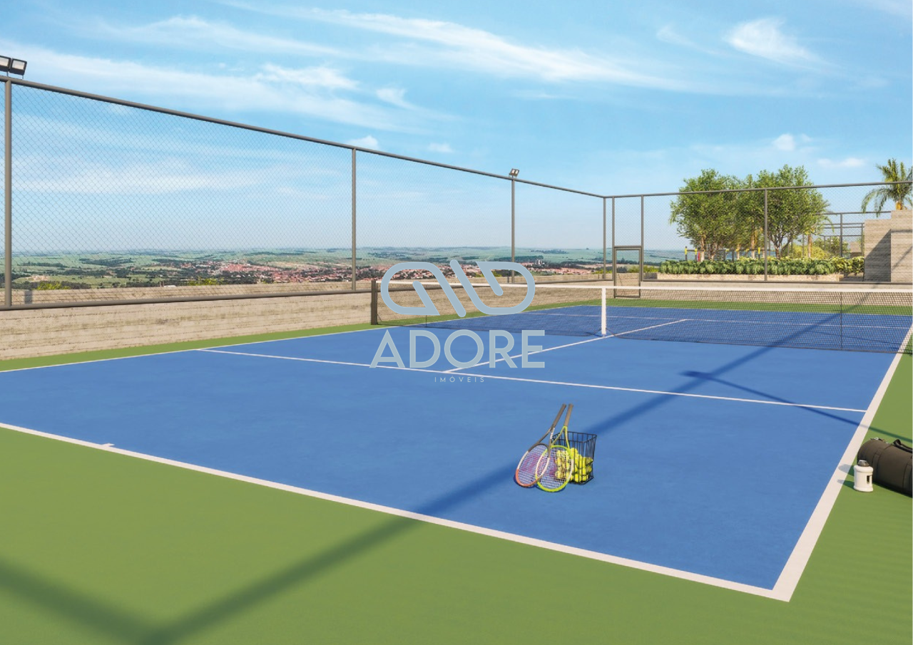 Apartamento à venda no Salto de São José: