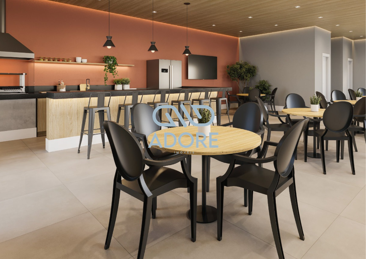 Apartamento à venda no Salto de São José: