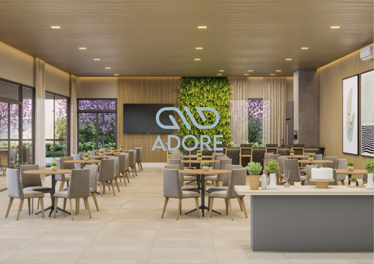 Apartamento à venda no Salto de São José: