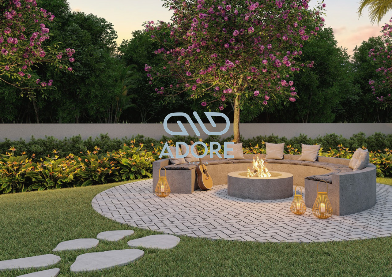 Apartamento à venda no Salto de São José: