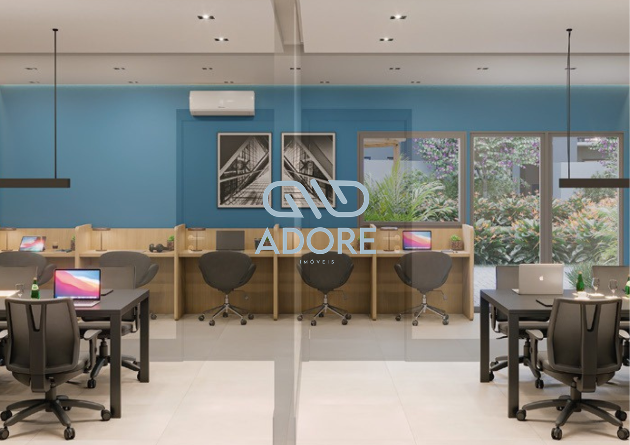 Apartamento à venda no Salto de São José: