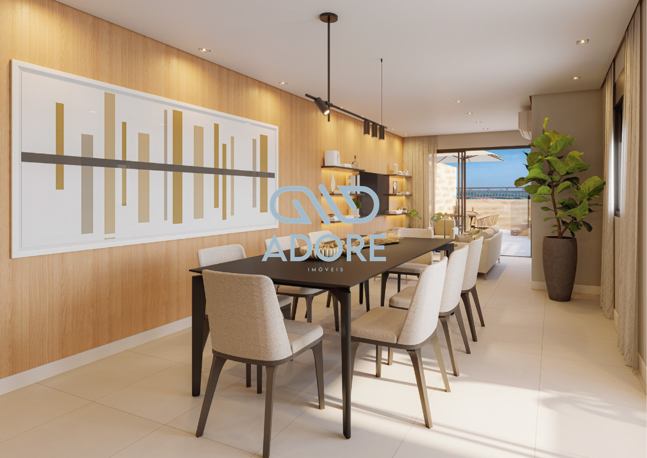 Apartamento à venda no Salto de São José: