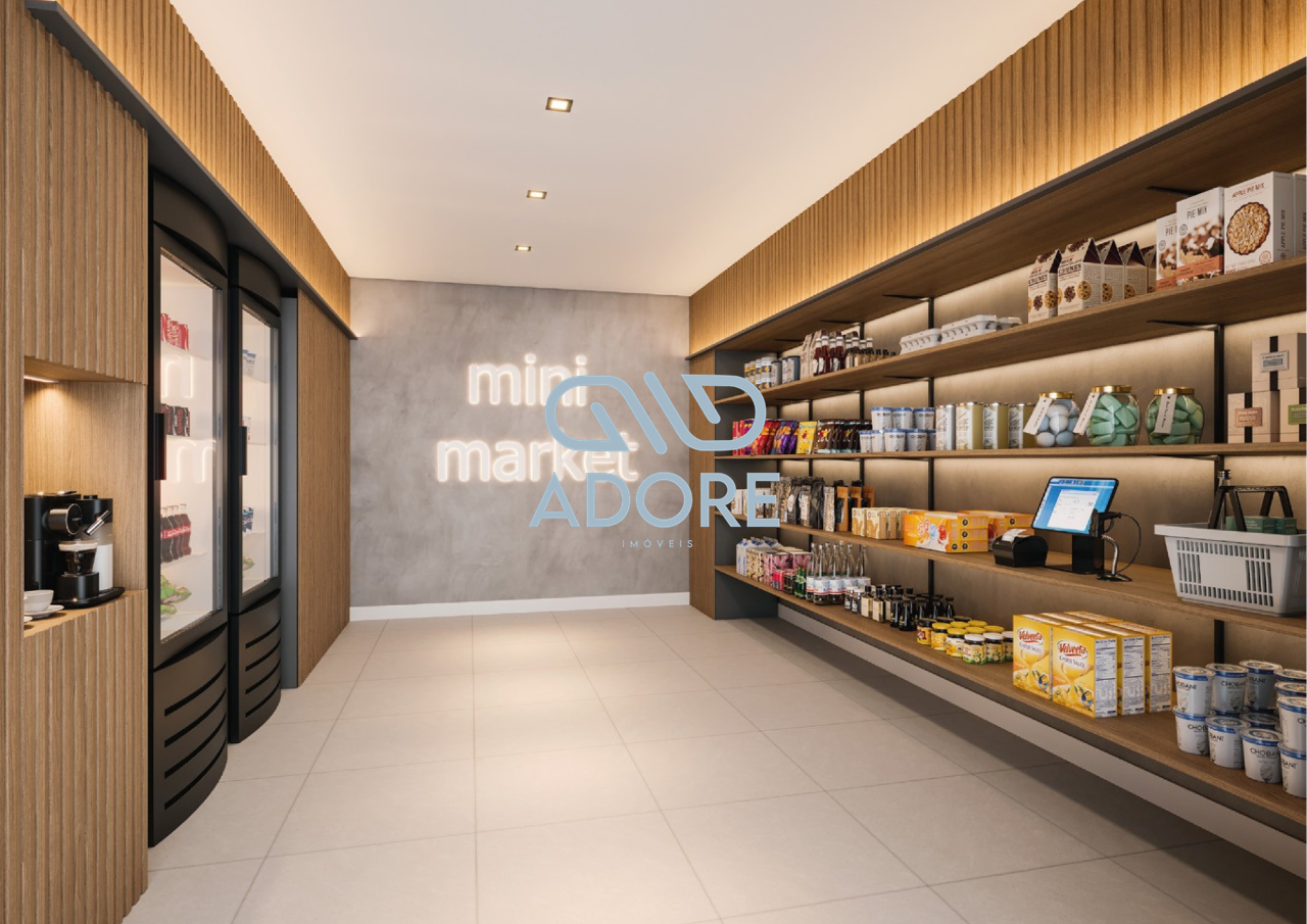 Apartamento à venda no Salto de São José: