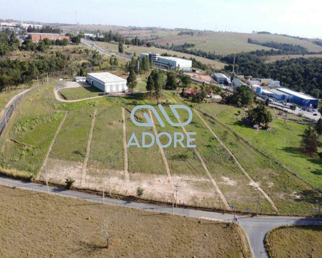 Terreno à venda no Nenhum: 