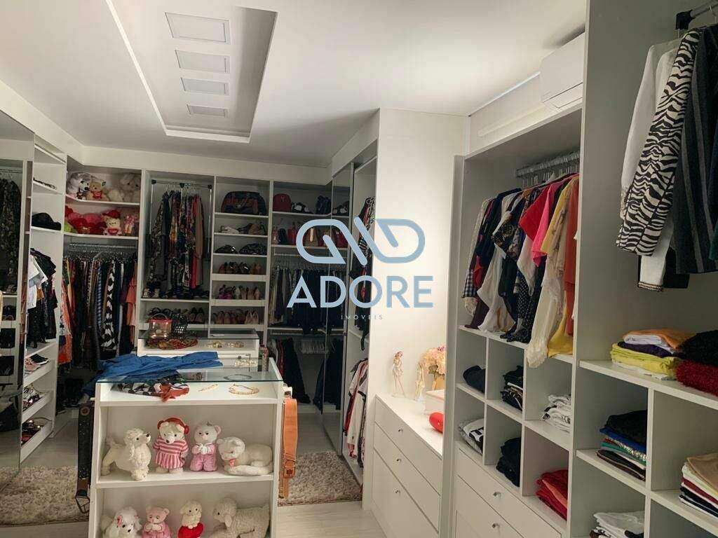 Casa de Condomínio à venda no Condomínio Palmeiras Imperiais: