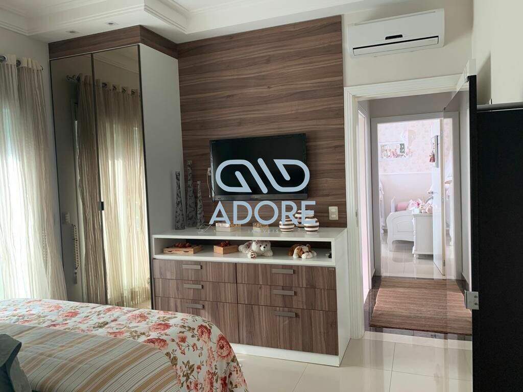Casa de Condomínio à venda no Condomínio Palmeiras Imperiais: