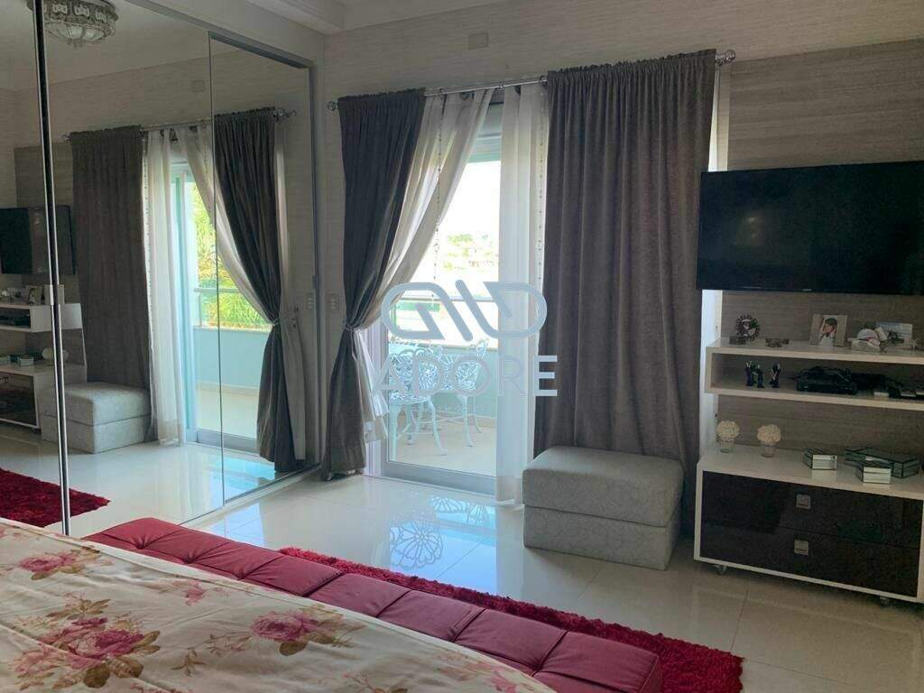 Casa de Condomínio à venda no Condomínio Palmeiras Imperiais: