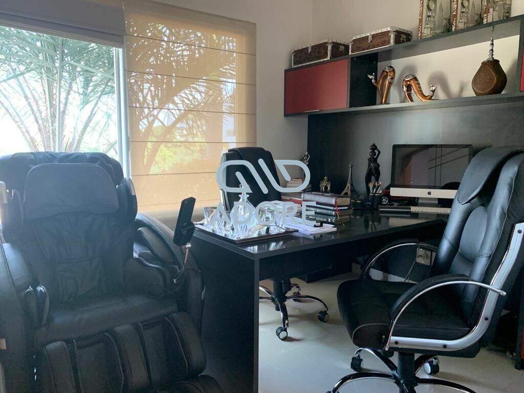 Casa de Condomínio à venda no Condomínio Palmeiras Imperiais: