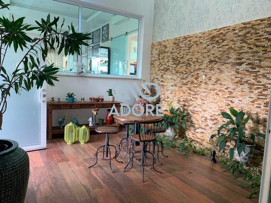 Casa de Condomínio à venda no Condomínio Palmeiras Imperiais: