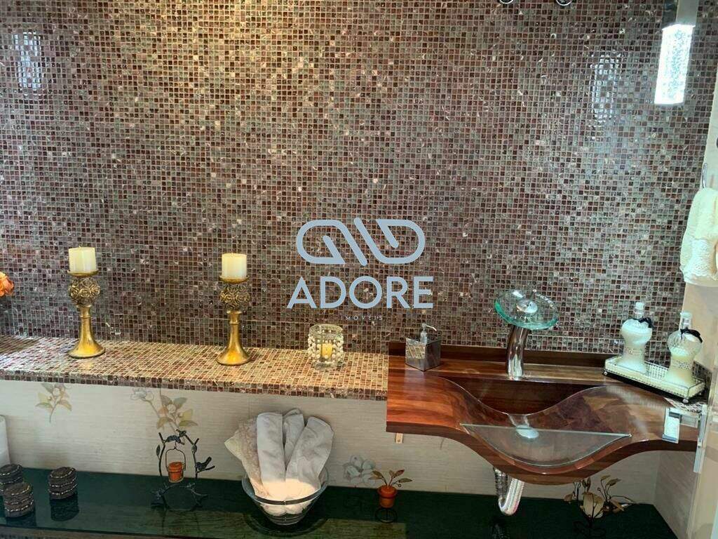 Casa de Condomínio à venda no Condomínio Palmeiras Imperiais: