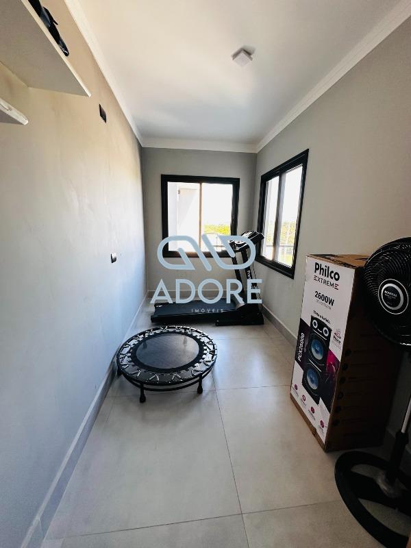 Casa de Condomínio à venda no Condomínio Lagos D’Icaraí: 