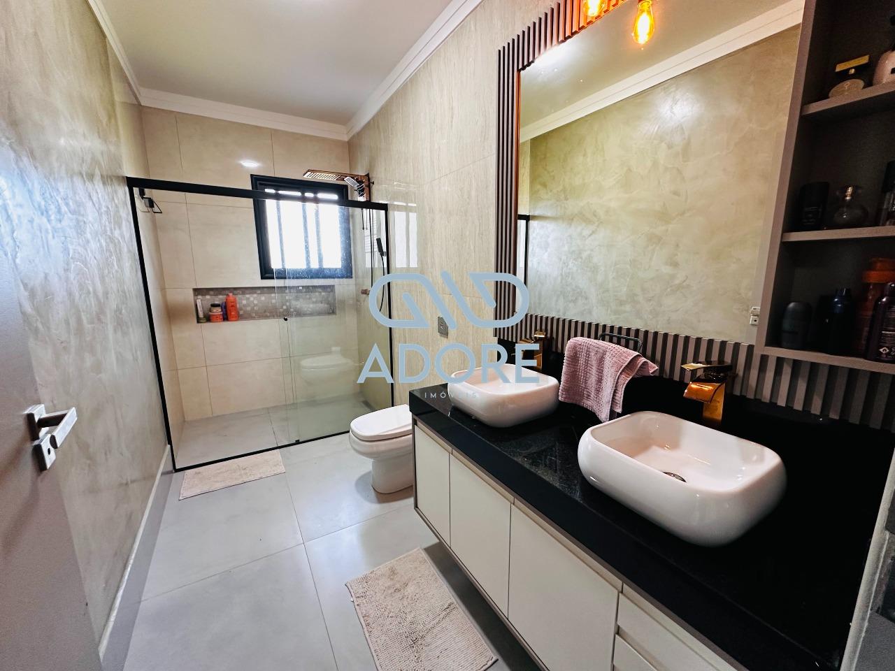 Casa de Condomínio à venda no Condomínio Lagos D’Icaraí: 