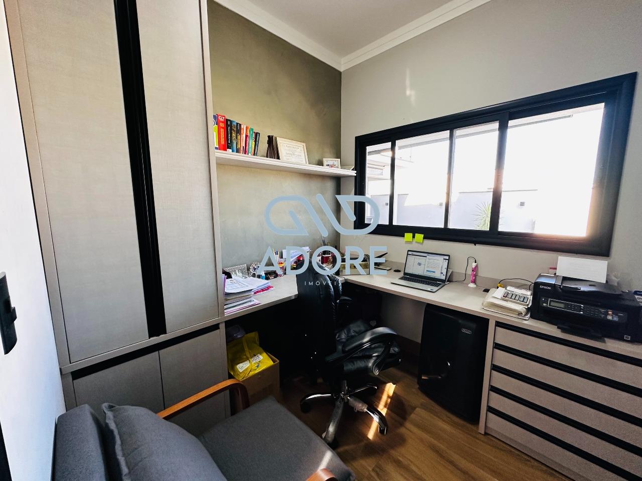 Casa de Condomínio à venda no Condomínio Lagos D’Icaraí: 