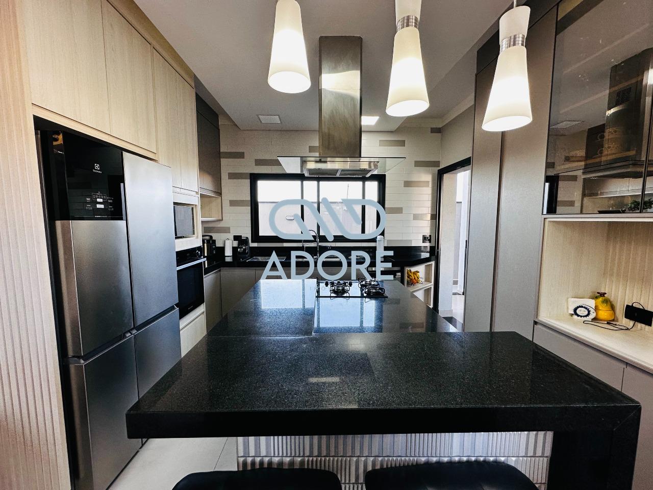 Casa de Condomínio à venda no Condomínio Lagos D’Icaraí: 