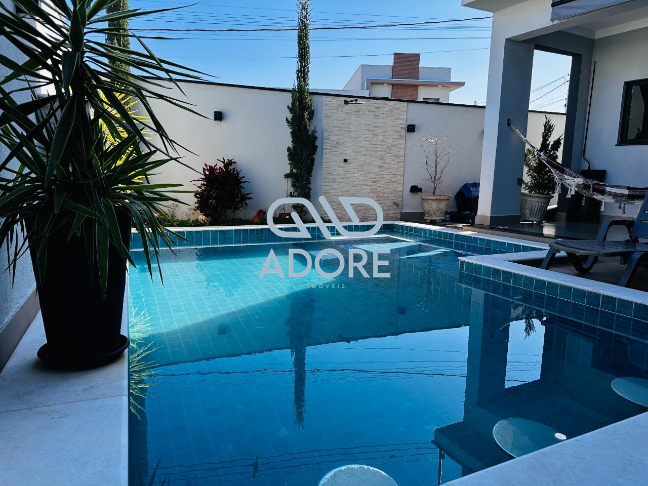 Casa de Condomínio à venda no Condomínio Lagos D’Icaraí: 