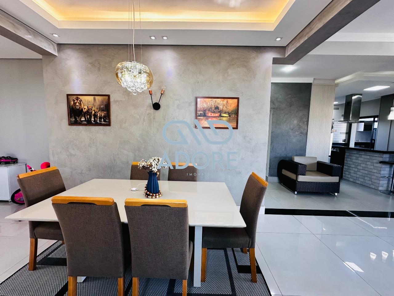 Casa de Condomínio à venda no Condomínio Lagos D’Icaraí: 