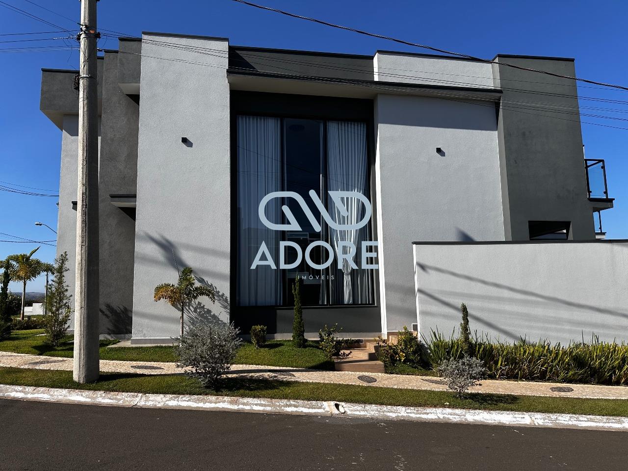 Casa de Condomínio à venda no Condomínio Lagos D’Icaraí: 