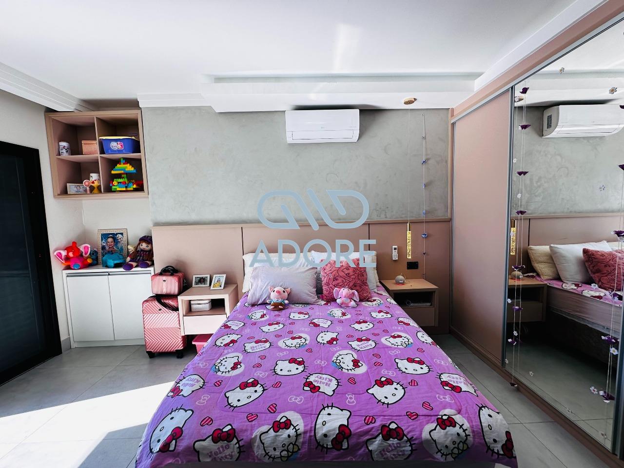 Casa de Condomínio à venda no Condomínio Lagos D’Icaraí: 