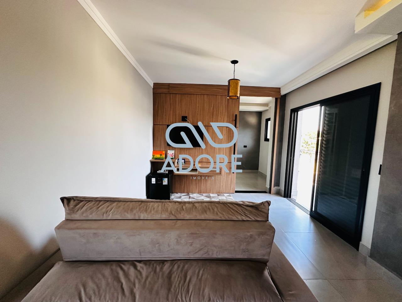 Casa de Condomínio à venda no Condomínio Lagos D’Icaraí: 