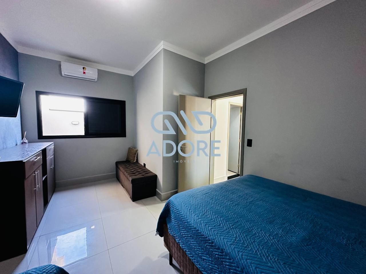 Casa de Condomínio à venda no Condomínio Lagos D’Icaraí: 