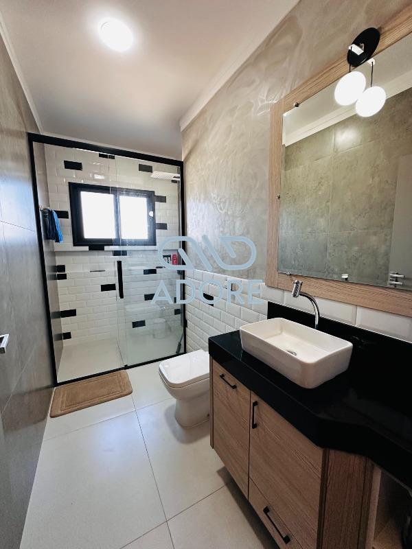 Casa de Condomínio à venda no Condomínio Lagos D’Icaraí: 