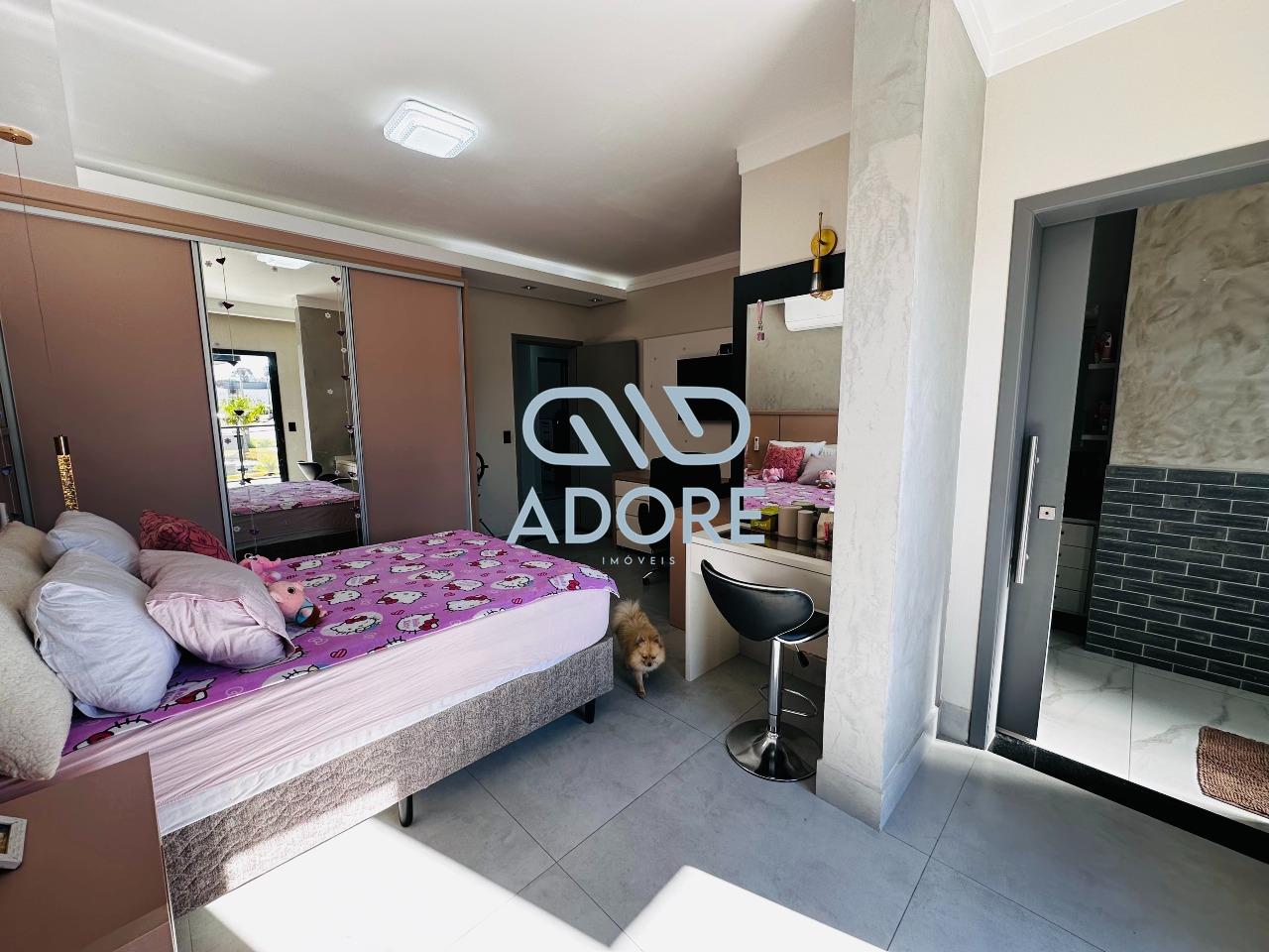 Casa de Condomínio à venda no Condomínio Lagos D’Icaraí: 