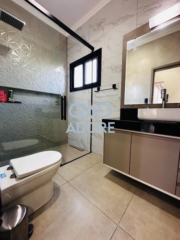 Casa de Condomínio à venda no Condomínio Lagos D’Icaraí: 