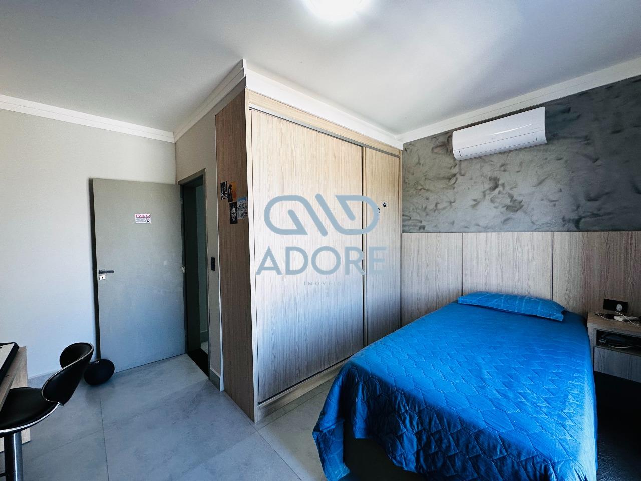 Casa de Condomínio à venda no Condomínio Lagos D’Icaraí: 