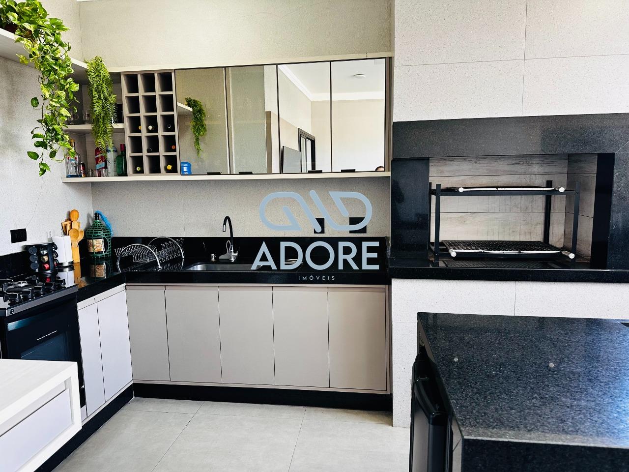 Casa de Condomínio à venda no Condomínio Lagos D’Icaraí: 