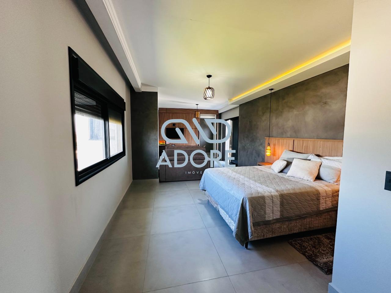 Casa de Condomínio à venda no Condomínio Lagos D’Icaraí: 